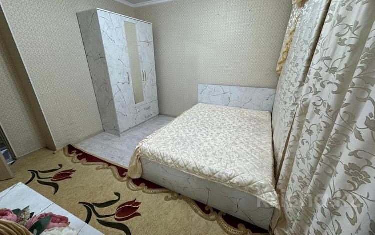 2-бөлмелі пәтер · 54 м² · 1/5 қабат, мушелтой, бағасы: 22 млн ₸ в Талдыкоргане, мкр Мушелтой — фото 2