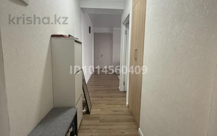 3-комнатная квартира · 80 м² · 6/6 этаж, Жунисова 2/13, к.3 за 35 млн ₸ в Алматы, Наурызбайский р-н — фото 2