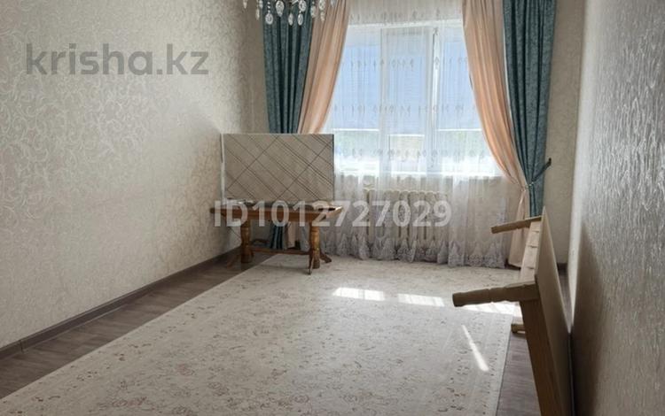 2-комнатная квартира · 62 м² · 3/9 этаж, 4 переулок Капал 2/1 — Абая за 26 млн ₸ в Таразе — фото 2