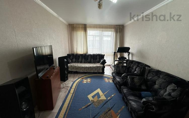 1-комнатная квартира · 34 м² · 8/9 этаж, 70 квартал за 7 млн ₸ в Темиртау — фото 2