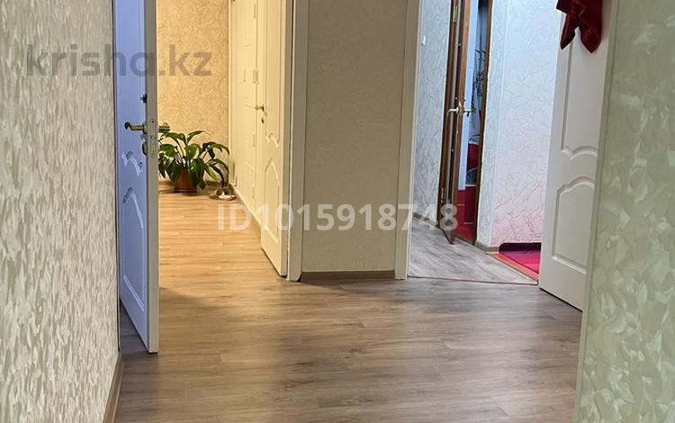 2-бөлмелі пәтер · 65 м² · 2/5 қабат, Тастақ-3 ш/а., Тургут Озала 57, бағасы: 270 000 ₸ в Алматы, Алмалинский р-н — фото 2