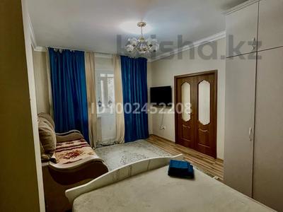 1-комнатная квартира · 55.5 м² · 4/14 этаж, Мангилик Ел 17 — Мангилик ел - Алматы за 2 000 ₸ в Астане, Есильский р-н
