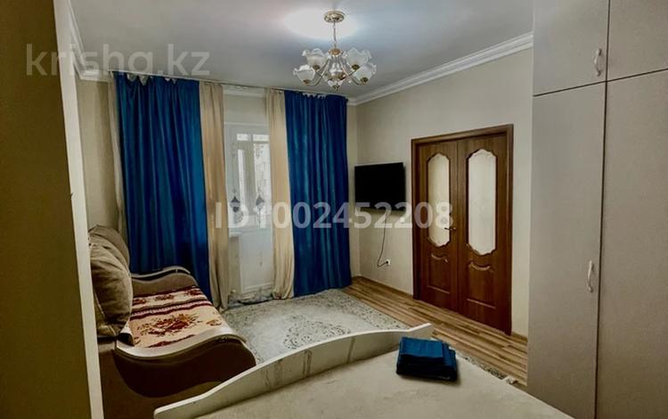 1-комнатная квартира · 55.5 м² · 4/14 этаж, Мангилик Ел 17 — Мангилик ел - Алматы за 2 000 ₸ в Астане, Есильский р-н — фото 2