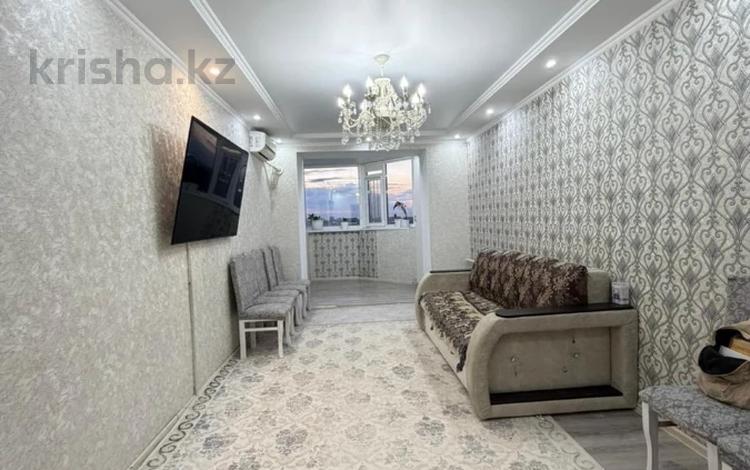 2-бөлмелі пәтер · 46 м² · 4/8 қабат, бокенбай батыра, бағасы: 17 млн ₸ в Актобе — фото 5