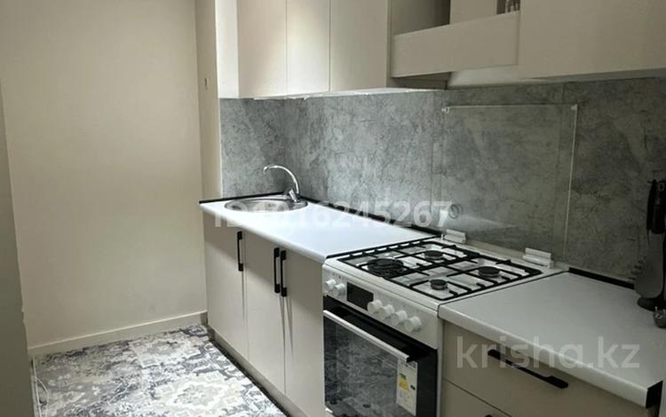 1-комнатная квартира · 35 м² · 2/3 этаж, Аубакирова 12/45а за 180 000 ₸ в  — фото 2