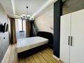 3-комнатная квартира · 90 м² · 13/13 этаж, Казыбек би — ул. Барибаева за 84.5 млн ₸ в Алматы, Медеуский р-н — фото 14