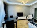 3-комнатная квартира · 90 м² · 13/13 этаж, Казыбек би — ул. Барибаева за 84.5 млн ₸ в Алматы, Медеуский р-н — фото 2