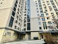 3-комнатная квартира · 90 м² · 13/13 этаж, Казыбек би — ул. Барибаева за 84.5 млн ₸ в Алматы, Медеуский р-н — фото 27