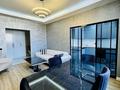 3-комнатная квартира · 90 м² · 13/13 этаж, Казыбек би — ул. Барибаева за 84.5 млн ₸ в Алматы, Медеуский р-н — фото 3