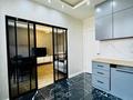 3-комнатная квартира · 90 м² · 13/13 этаж, Казыбек би — ул. Барибаева за 84.5 млн ₸ в Алматы, Медеуский р-н — фото 6