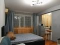 1-комнатная квартира · 35 м² · 5/5 этаж, Микр мухамиджанова 17 — Спорт комплекса Батыржим за 7.8 млн ₸ в Балхаше