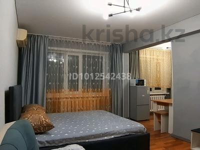 1-комнатная квартира · 33 м² · 5/5 этаж, Микр мухамиджанова 17 — Спорт комплекса Батыржим за 7.9 млн ₸ в Балхаше
