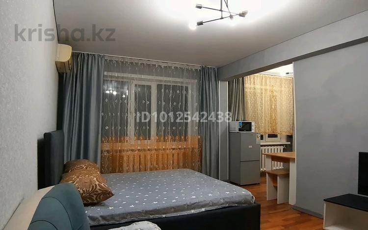 1-комнатная квартира · 35 м² · 5/5 этаж, Микр мухамиджанова 17 — Спорт комплекса Батыржим за 7.8 млн ₸ в Балхаше — фото 2