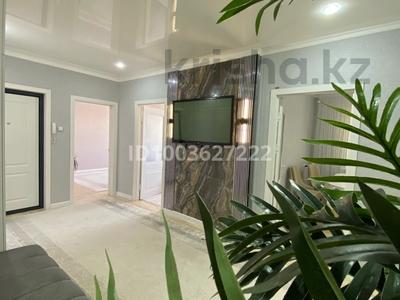 3-бөлмелі пәтер · 84 м² · 9/10 қабат, мкр. Зачаганск пгт 85/5 — Мөңкеұлы 85/5, бағасы: 32 млн ₸ в Уральске