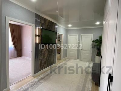 3-комнатная квартира · 84 м² · 9/10 этаж, мкр. Зачаганск пгт 85/5 — Мөңкеұлы 85/5 за 29.5 млн ₸ в Уральске