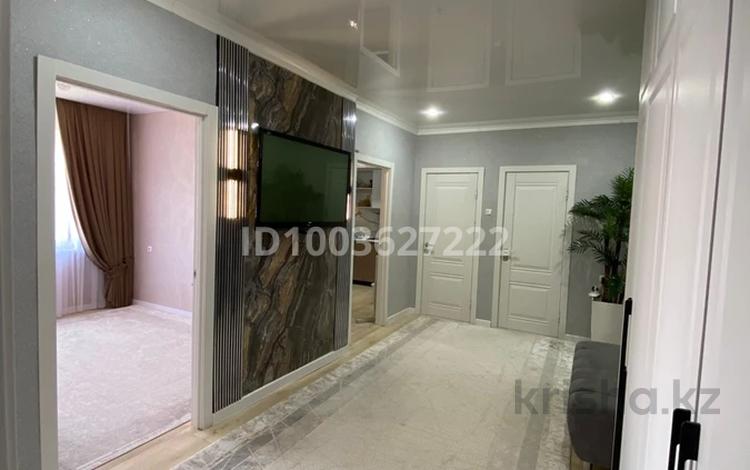 3-комнатная квартира · 84 м² · 9/10 этаж, мкр. Зачаганск пгт 85/5 — Мөңкеұлы 85/5 за 29.5 млн ₸ в Уральске — фото 3
