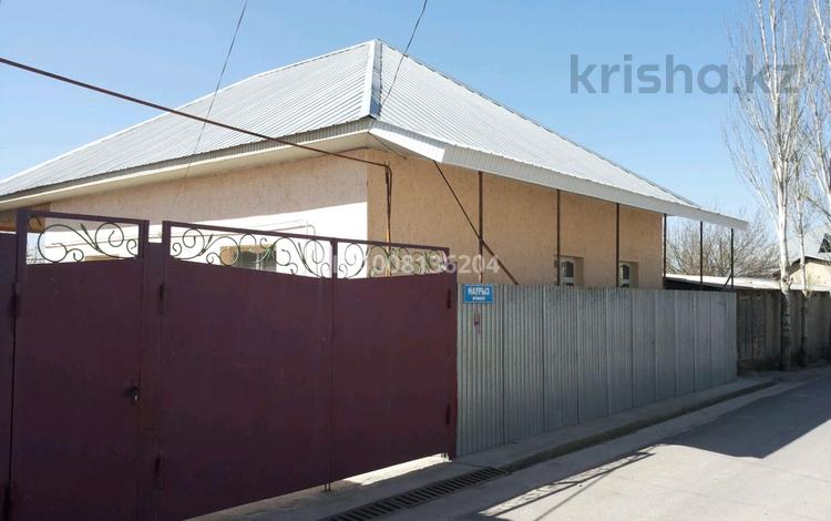 Отдельный дом · 6 комнат · 140 м² · 6 сот., мкр Кайтпас 1 2 — улица Аршаты 2 за 37 млн 〒 в Шымкенте, Каратауский р-н — фото 2
