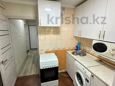 2-комнатная квартира · 43 м² · 1/4 этаж, Спортивная за 27.8 млн ₸ в Алматы, Ауэзовский р-н