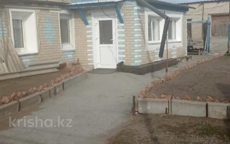 Отдельный дом · 3 комнаты · 75.3 м² · 10 сот., Набережная за 21 млн ₸ в  — фото 2