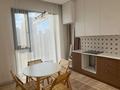 2-комнатная квартира · 48.9 м² · 3/12 этаж, Сыганак 28 за ~ 45.6 млн ₸ в Астане, Нура р-н