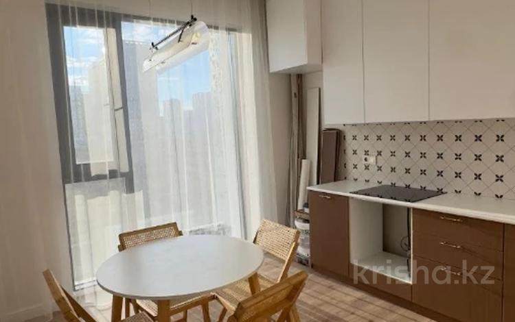 2-комнатная квартира · 48.9 м² · 3/12 этаж, Сыганак 28 за ~ 45.6 млн ₸ в Астане, Нура р-н — фото 4