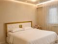 1-бөлмелі пәтер · 45 м² · 1/9 қабат, Нұрсая ш/а., Елорда 6/3, бағасы: 15 000 ₸ в Атырау, мкр Нурсая
