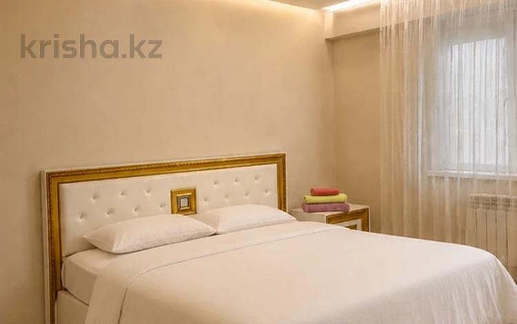 1-бөлмелі пәтер · 45 м² · 1/9 қабат, Нұрсая ш/а., Елорда 6/3, бағасы: 15 000 ₸ в Атырау, мкр Нурсая — фото 2
