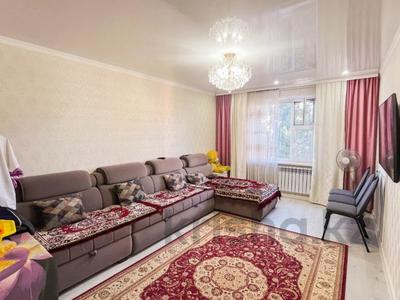 3-комнатная квартира · 74 м² · 4/5 этаж, Гарышкер за 30 млн ₸ в Талдыкоргане