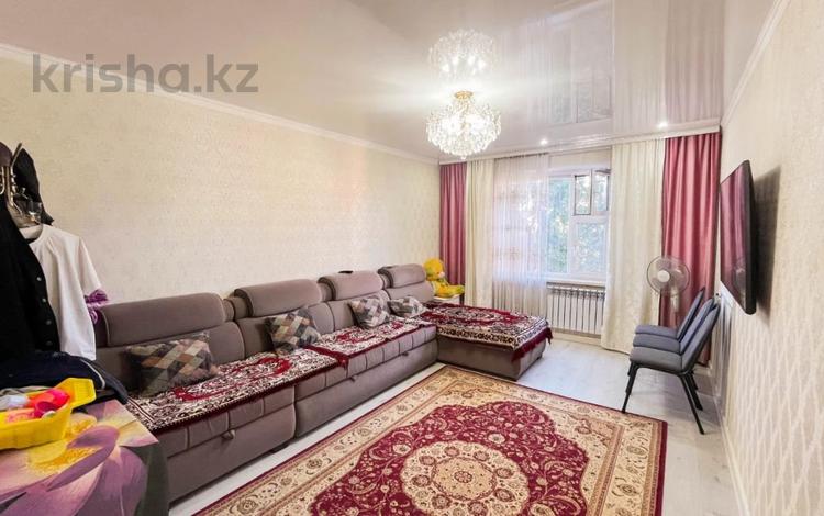 3-комнатная квартира · 74 м² · 4/5 этаж, Гарышкер за 30 млн ₸ в Талдыкоргане — фото 3