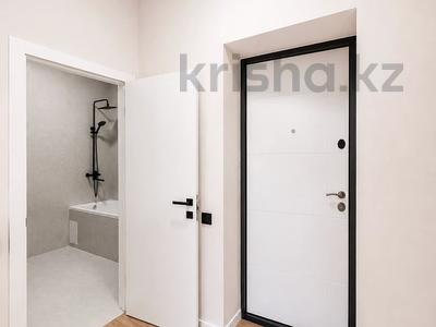 1-бөлмелі пәтер · 45 м² · 12/13 қабат, Райымбека 348/1 — Ниже озера Сайран, бағасы: 33 млн ₸ в Алматы, Ауэзовский р-н