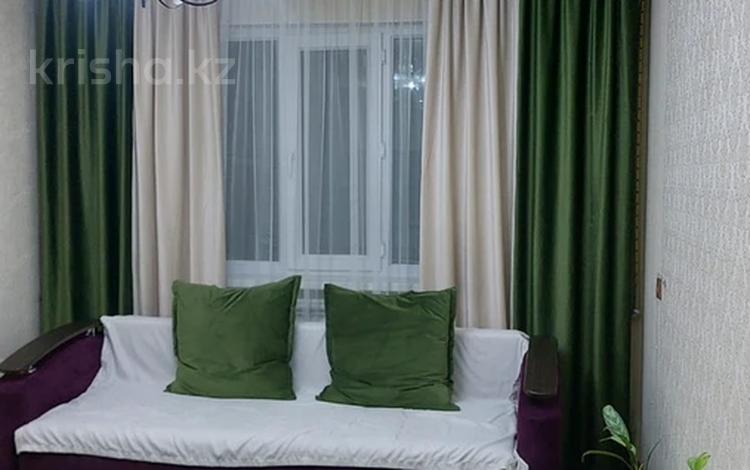 2-бөлмелі пәтер · 52 м² · 3/5 қабат, 16 мкр 13, бағасы: 180 000 ₸ в Шымкенте — фото 2