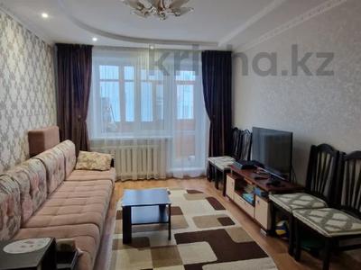 2-комнатная квартира · 52 м² · 4/5 этаж, Юбилейный 39 за 14 млн 〒 в Кокшетау