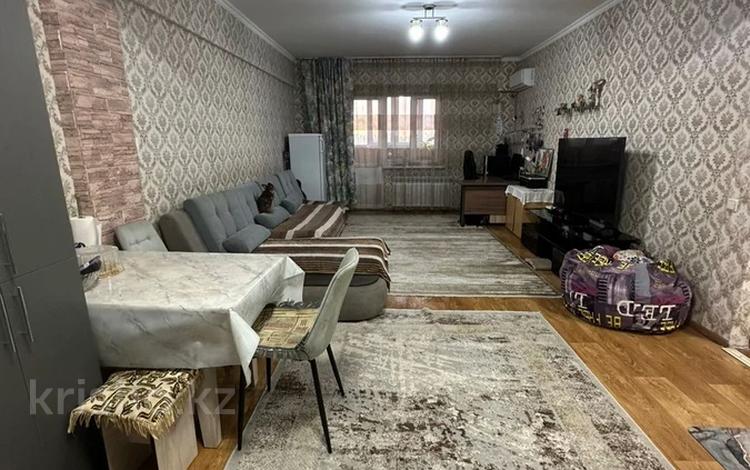 2-бөлмелі пәтер · 63.1 м² · 7/13 қабат, Майлина 54, бағасы: 45 млн ₸ в Алматы, Турксибский р-н — фото 10