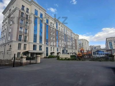 4-комнатная квартира, 128 м², 6/7 этаж, Мәңгілік Ел 29/1 за 128 млн 〒 в Астане, Есильский р-н