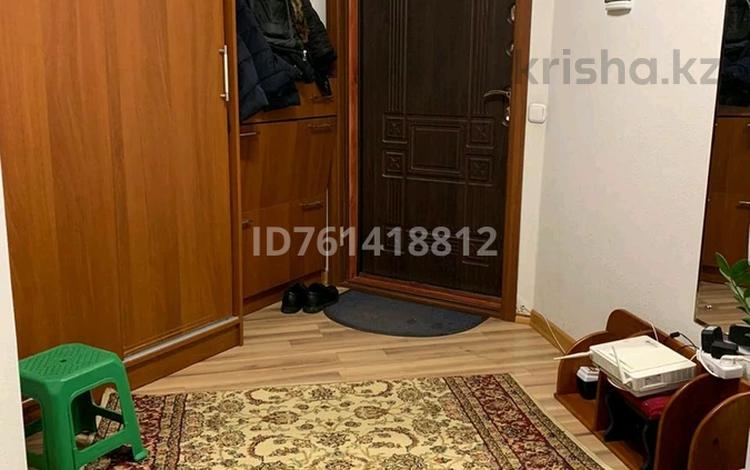2-комнатная квартира · 57.3 м² · 13/16 этаж, Мустафина — 7-ая пооиклиника за 25 млн 〒 в Астане, Алматы р-н — фото 2