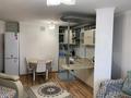 2-комнатная квартира · 57.3 м² · 13/16 этаж, Мустафина — 7-ая пооиклиника за 25 млн 〒 в Астане, Алматы р-н — фото 4