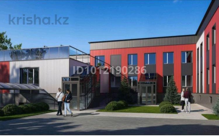 Өнеркәсіптік база · 2070 сотық, Пушкина 76, бағасы: 3 800 ₸ в Астане, р-н Байконур — фото 2