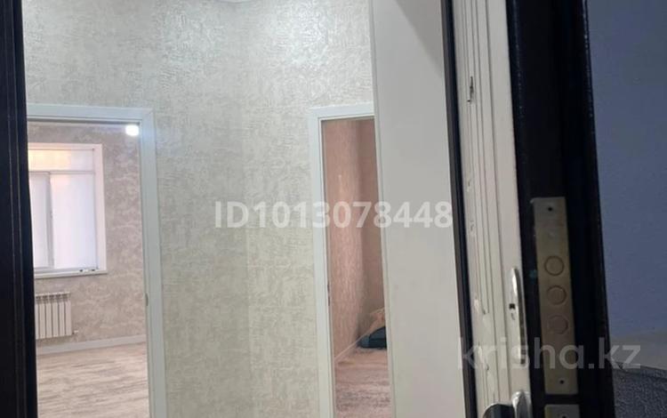 2-бөлмелі пәтер · 60 м², 17-ш/а. 110, бағасы: 200 000 ₸ в Актау, 17-й мкр — фото 2
