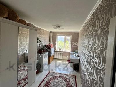 2-комнатная квартира · 44 м² · 5/5 этаж, ул. Алькея Маргулана 1/1 за 14 млн ₸ в Уральске, мкр Школьник