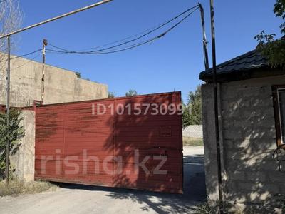 Промбаза · 44 сотки, Тулеметова 99 — Рядом каратауский РОВД за 1.5 млн ₸ в Шымкенте, Каратауский р-н