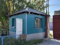 Промбаза · 44 сотки, Тулеметова 99 — Рядом каратауский РОВД за 1.5 млн ₸ в Шымкенте, Каратауский р-н — фото 11