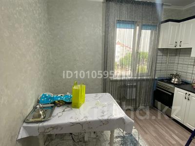 1-бөлмелі пәтер · 45 м² · 4/6 қабат, Көкжиек ш/а., бағасы: 27 млн ₸ в Алматы, Жетысуский р-н