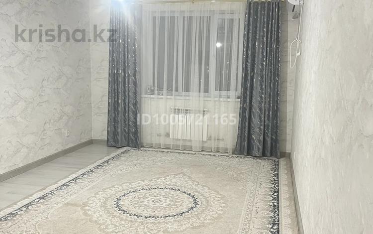 2-бөлмелі пәтер · 62 м² · 4/5 қабат, Шнос 13 — Шнос больница қасында, бағасы: 150 000 ₸ в Туркестане — фото 2