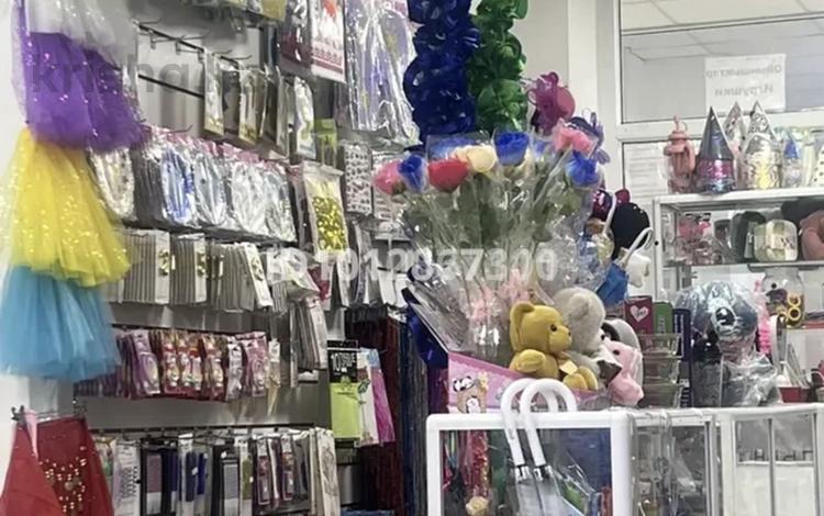 Магазины и бутики · 56 м² за 150 000 ₸ в Астане, Сарайшык р-н — фото 2