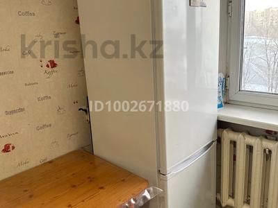 1-бөлмелі пәтер · 31 м² · 5 қабат, мкр Юго-Восток, гапеева 11, бағасы: 12.5 млн ₸ в Караганде, Казыбек би р-н