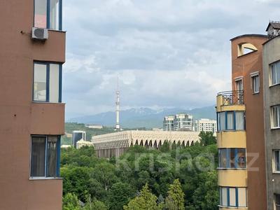 4-бөлмелі пәтер · 138 м² · 9/16 қабат, Микрорайон Керемет, бағасы: 113 млн ₸ в Алматы, Бостандыкский р-н