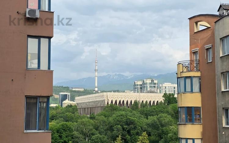 4-бөлмелі пәтер · 138 м² · 9/16 қабат, Микрорайон Керемет, бағасы: 113 млн ₸ в Алматы, Бостандыкский р-н — фото 2