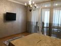 4-комнатная квартира, 160 м², 7/8 этаж, мкр. Мирас — Аль Фараби за 160 млн 〒 в Алматы, Бостандыкский р-н