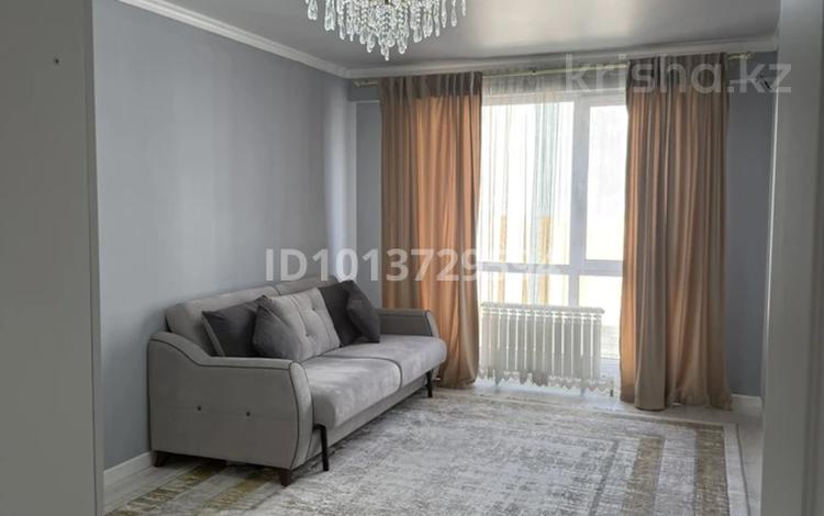1-бөлмелі пәтер · 45 м² · 6/10 қабат, Алтын орда 6/38, бағасы: 230 000 ₸ в Алматы, Наурызбайский р-н — фото 2