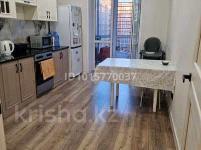 2-комнатная квартира · 64 м² · 7/12 этаж, Бейбарыс Султан 23,25,27 за 36 млн ₸ в Астане, Сарыарка р-н